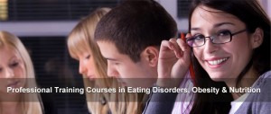 professional eating disorder training from the National Centre For Eating Disorders