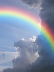 Rainbow