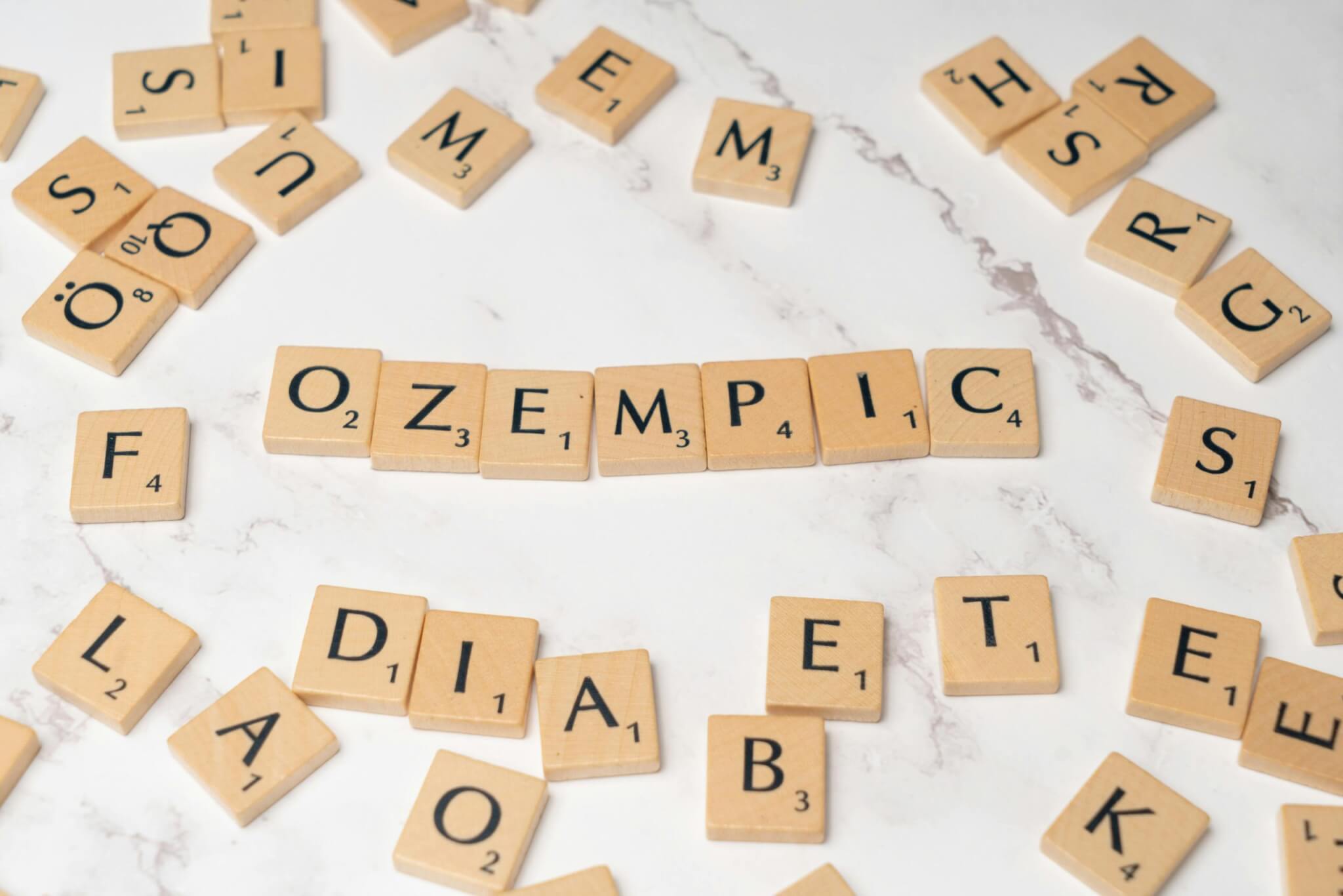 Ozempic and similar drugs